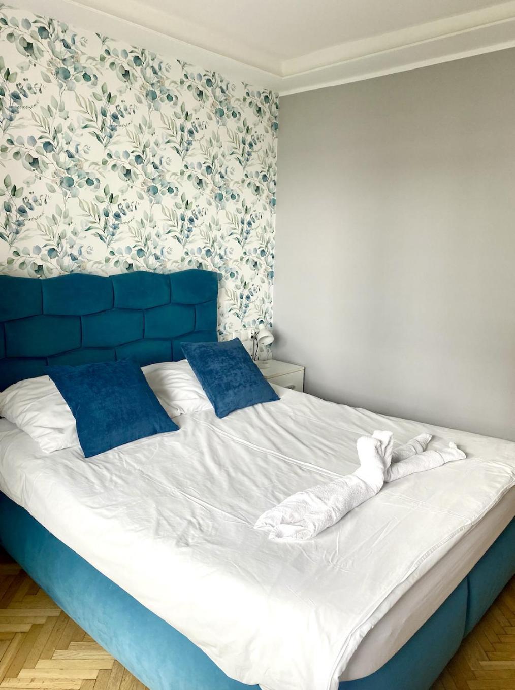 ביאליסטוק Doba Rent Pokoje Centrum Palacowa מראה חיצוני תמונה