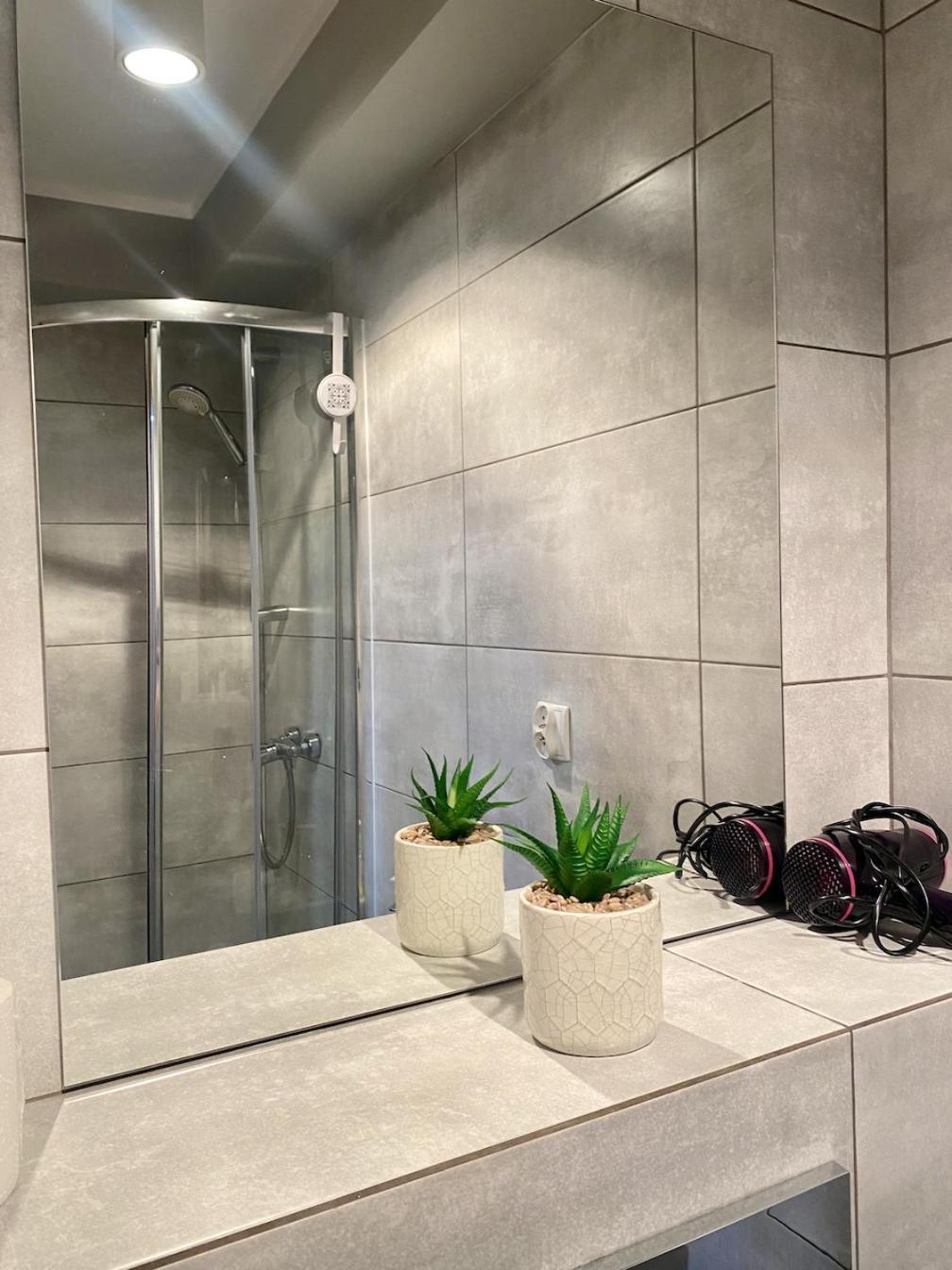 ביאליסטוק Doba Rent Pokoje Centrum Palacowa מראה חיצוני תמונה